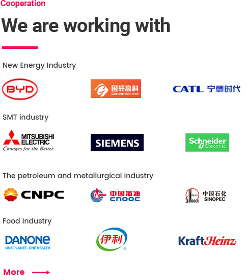 Certifications