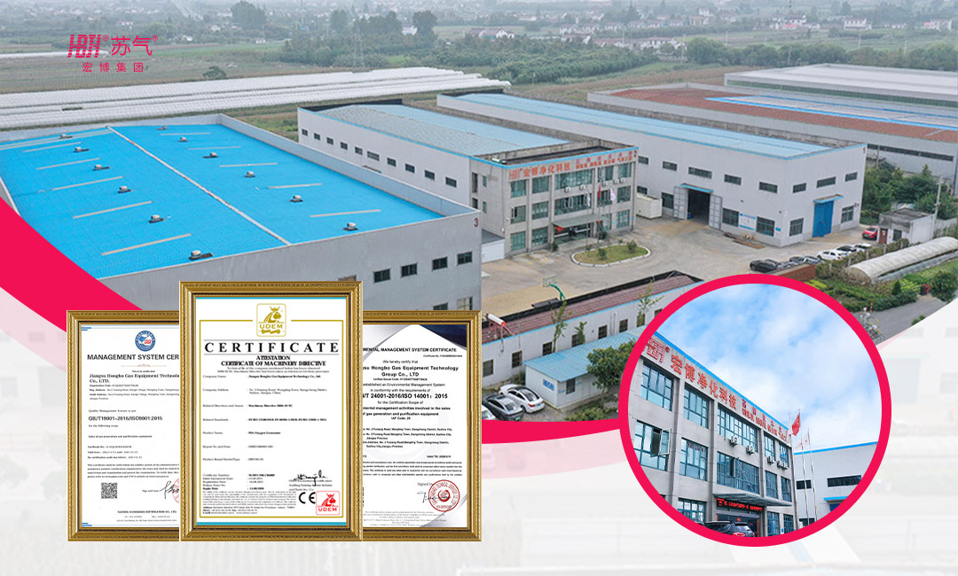 Hongbo Factory
