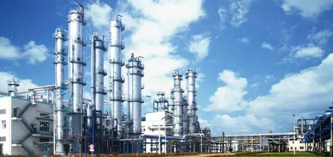 Chemical Industry