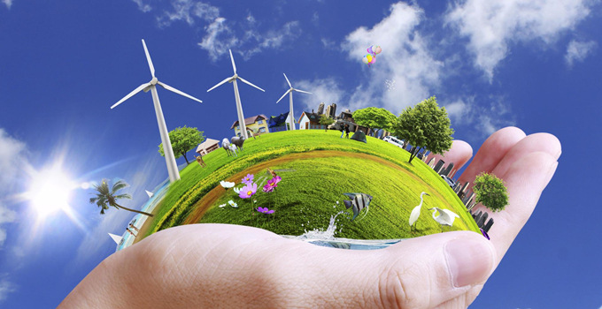 Environmental Protection Industry