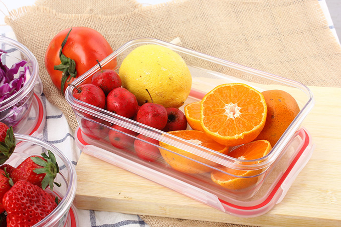 Food Preservation Industry