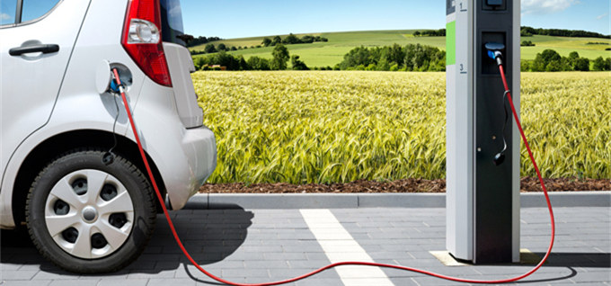 Lithium New Energy Industry