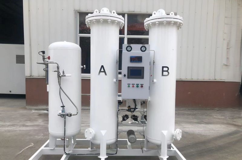 Enhancing Hospital Efficiency and Safety with Modern On-site Oxygen Generator Solutions