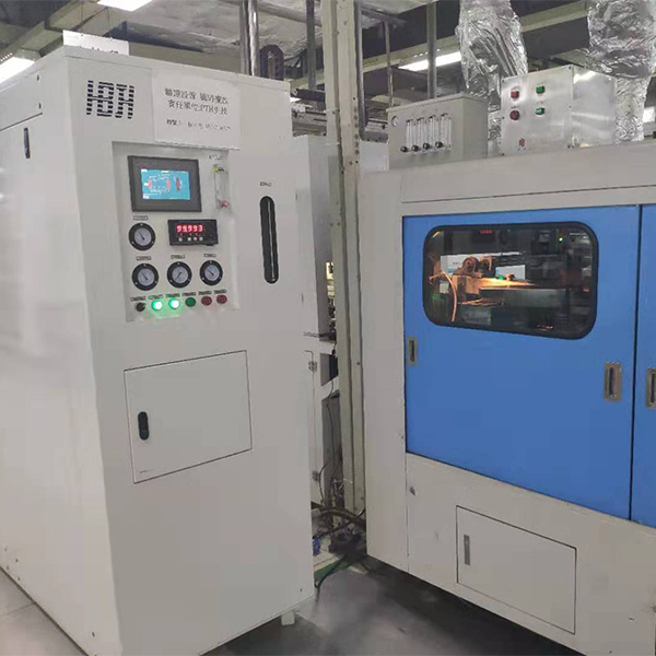 Box-type Nitrogen Generator