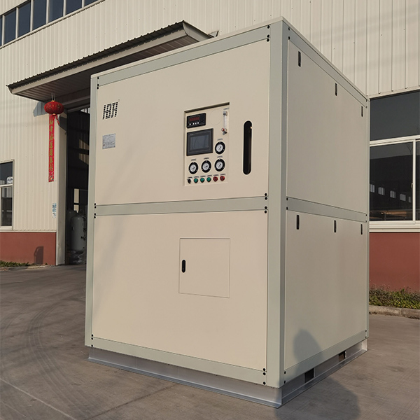 Box-type Nitrogen Generator