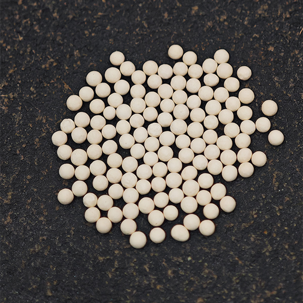 Oxygen Adsorbent Molecular Sieves for Drying Purifying Dehydration and Separating