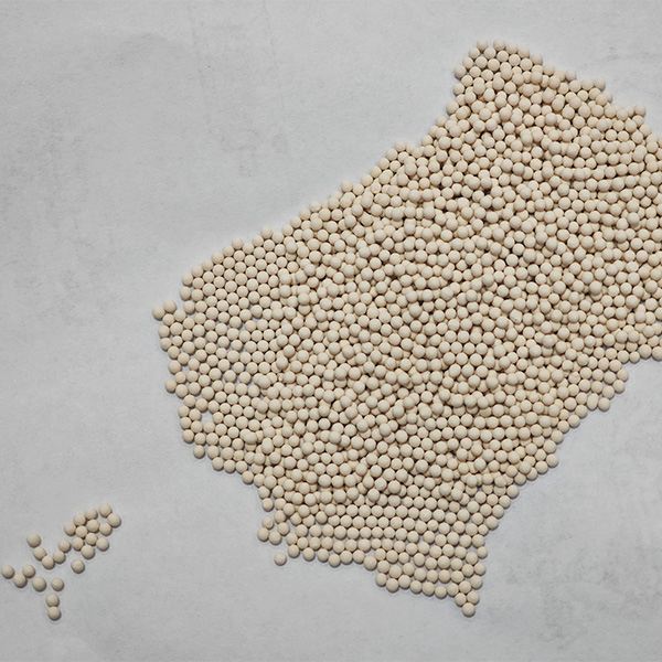Oxygen Adsorbent Molecular Sieves for Drying Purifying Dehydration and Separating