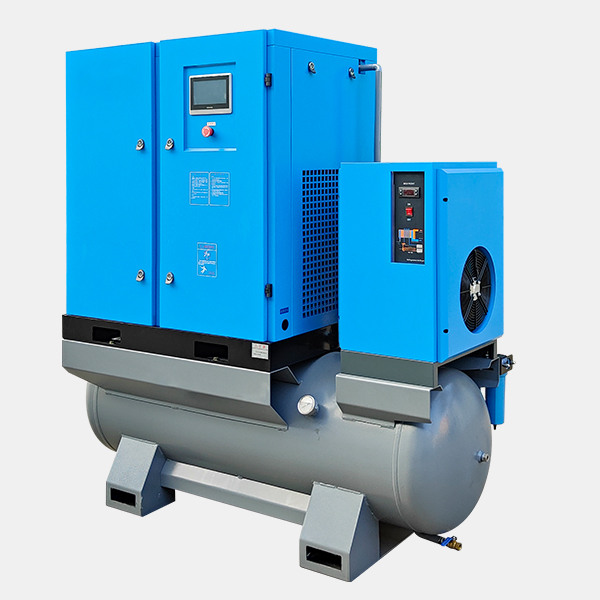 High Pressure Air Compressor