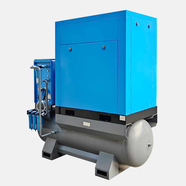 High Pressure Air Compressor