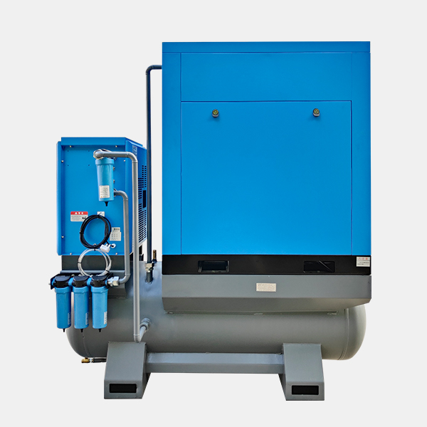High Pressure Air Compressor