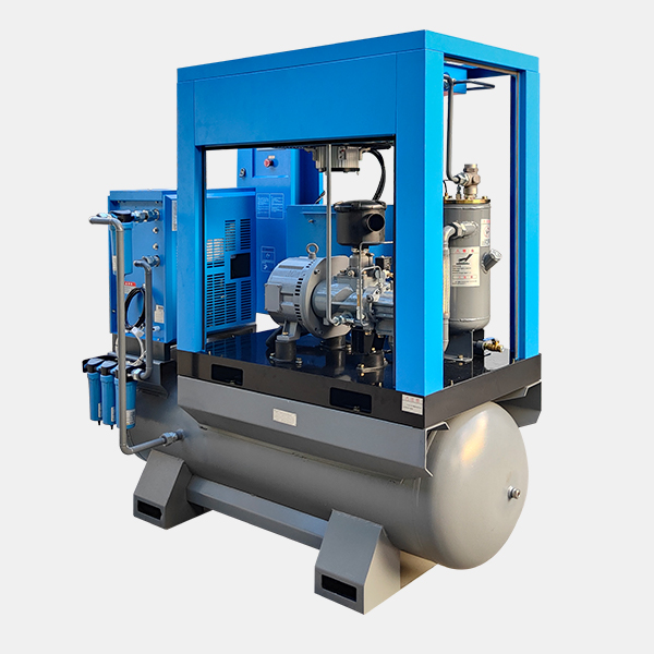 High Pressure Air Compressor