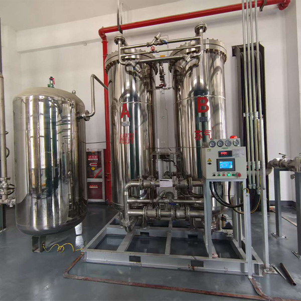 Medical Oxygen Generator