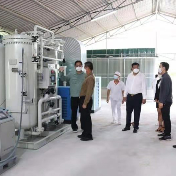 Medical Oxygen Generator