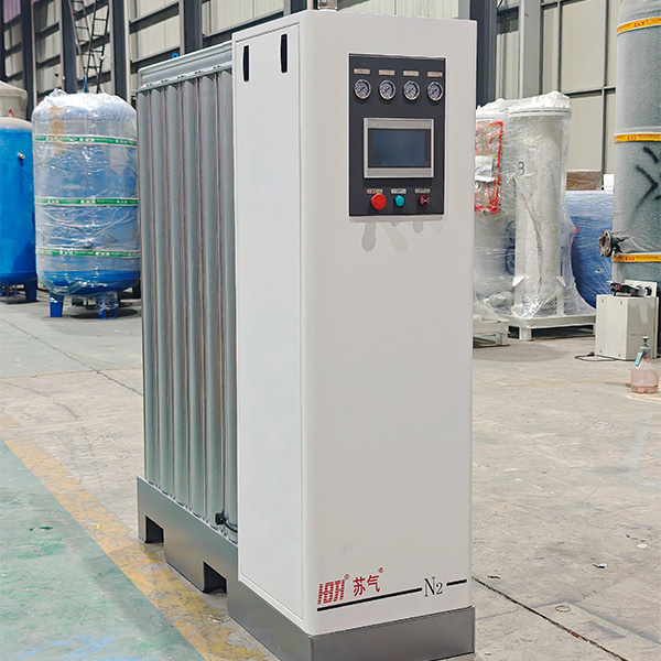 Modular Nitrogen Generator