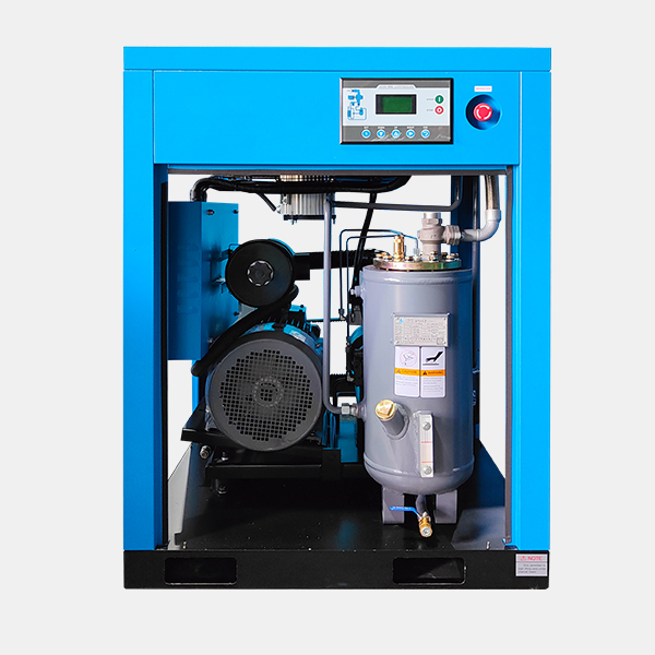 Oil-free Air Compressor
