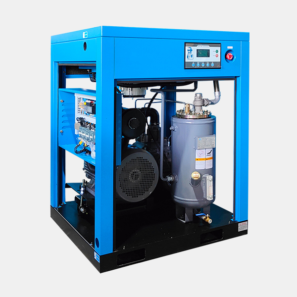 Oil-free Air Compressor