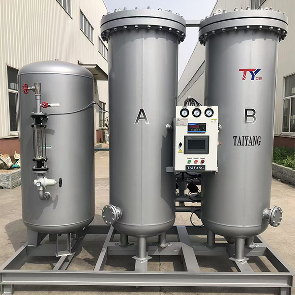 PSA Oxygen Generator