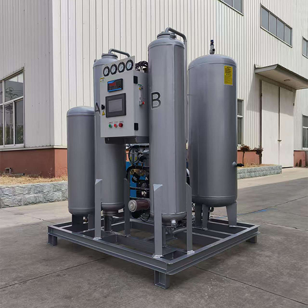 PSA Oxygen Generator