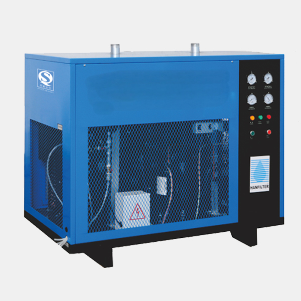 Refrigerated Dryer