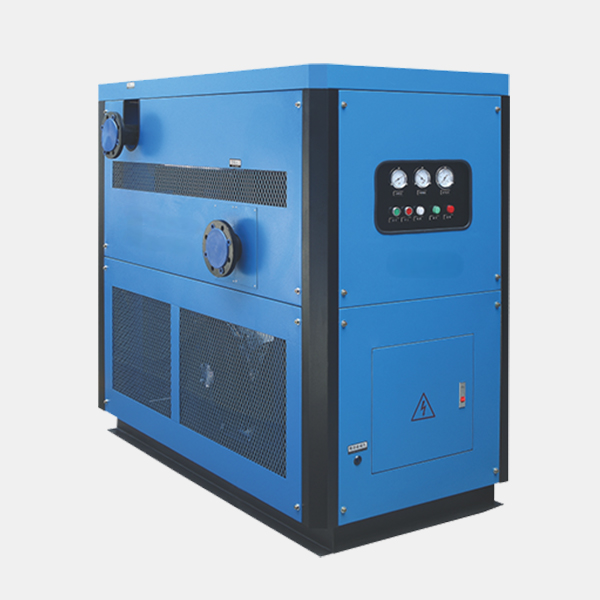 Refrigerated Dryer