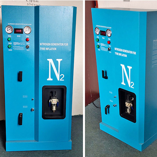 Tire Nitrogen Inflator