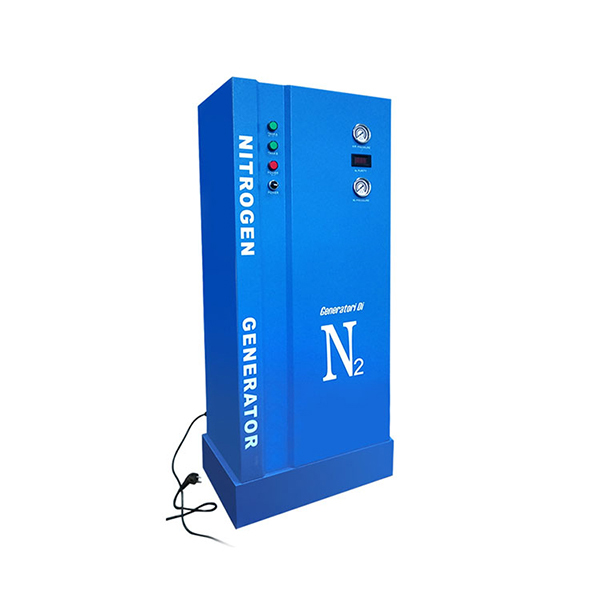 Tire Nitrogen Inflator