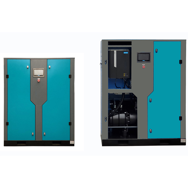 VSD Air Compressor