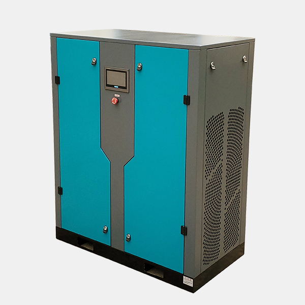VSD Air Compressor