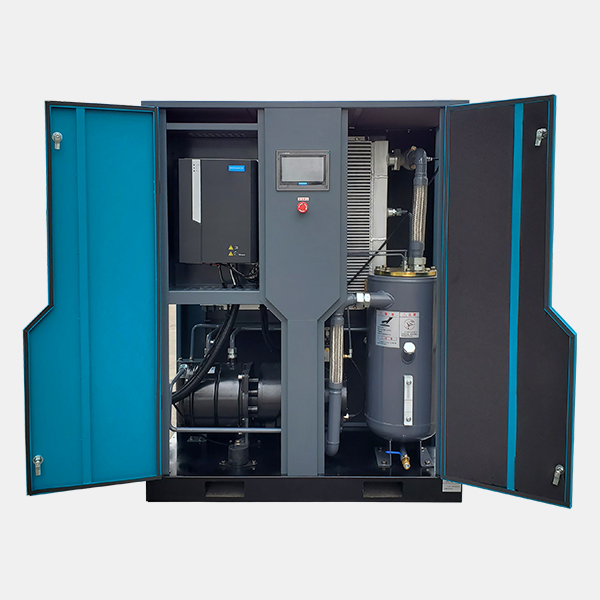 VSD Air Compressor