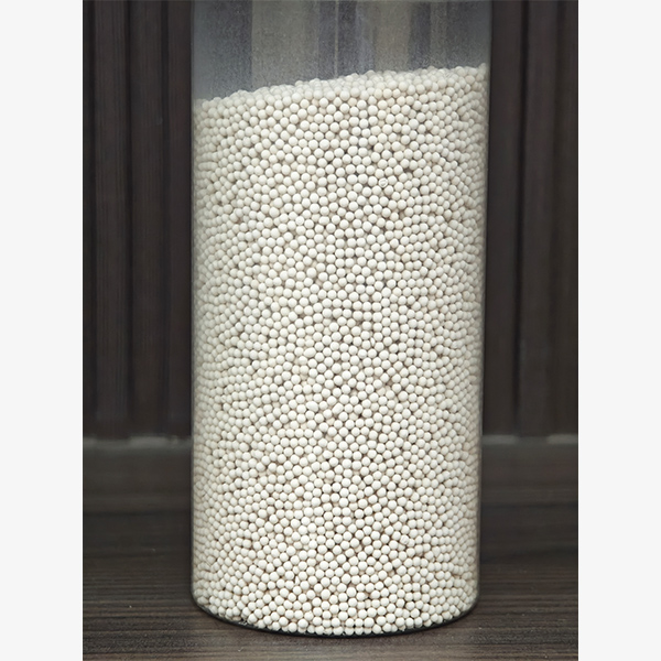 Diameter 0.4-0.8mm Carbon 3A/4A/5A Adsorbent Oxygen Psa Zeolite Molecular Sieve Maily Used in Psa Oxygen Adsorbent